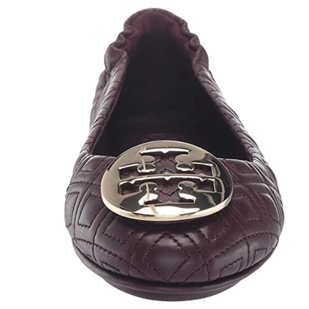 🎉new Listing🎉Tory Burch Minnie Quilted Leather